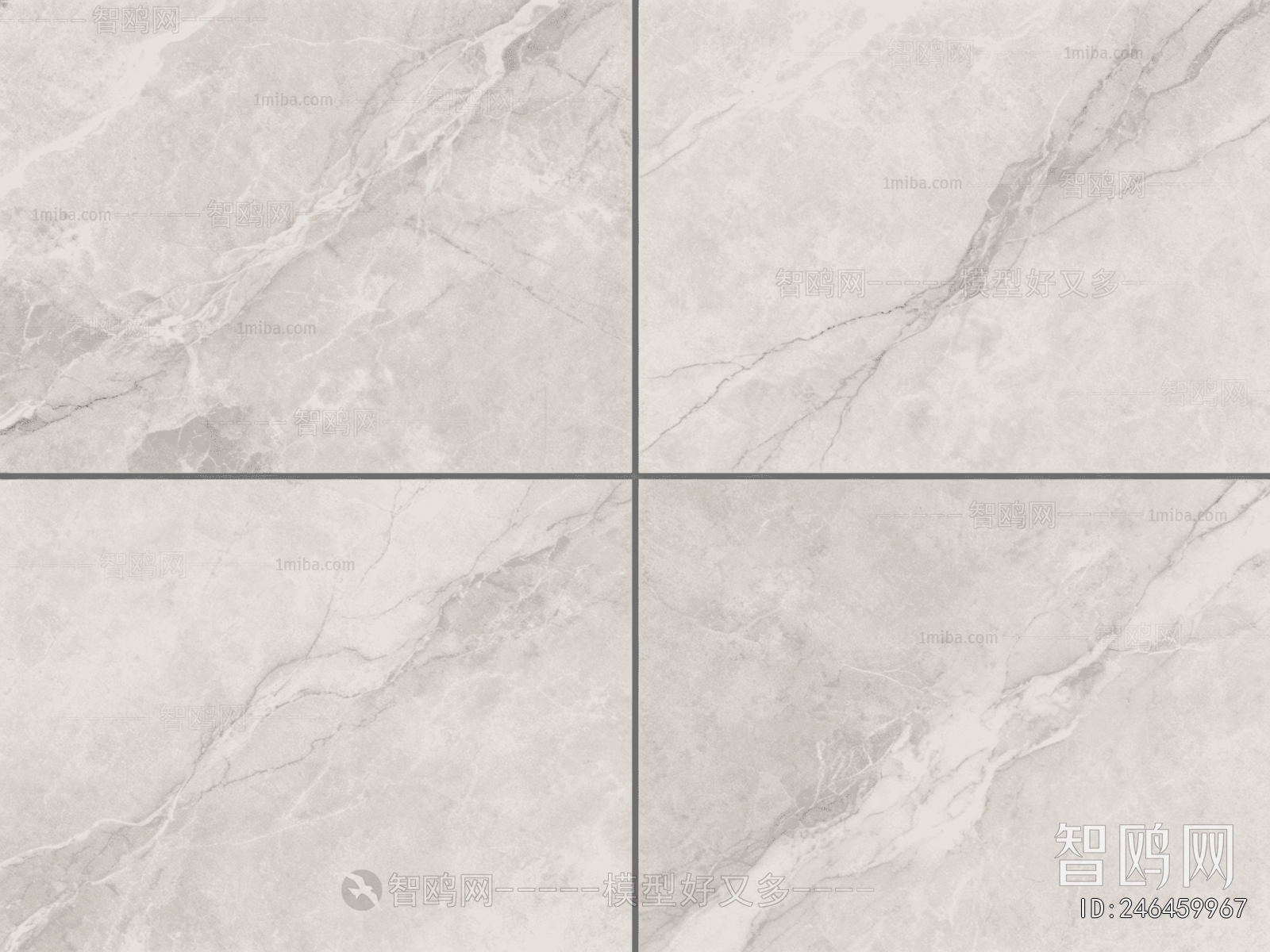 Marble Tiles