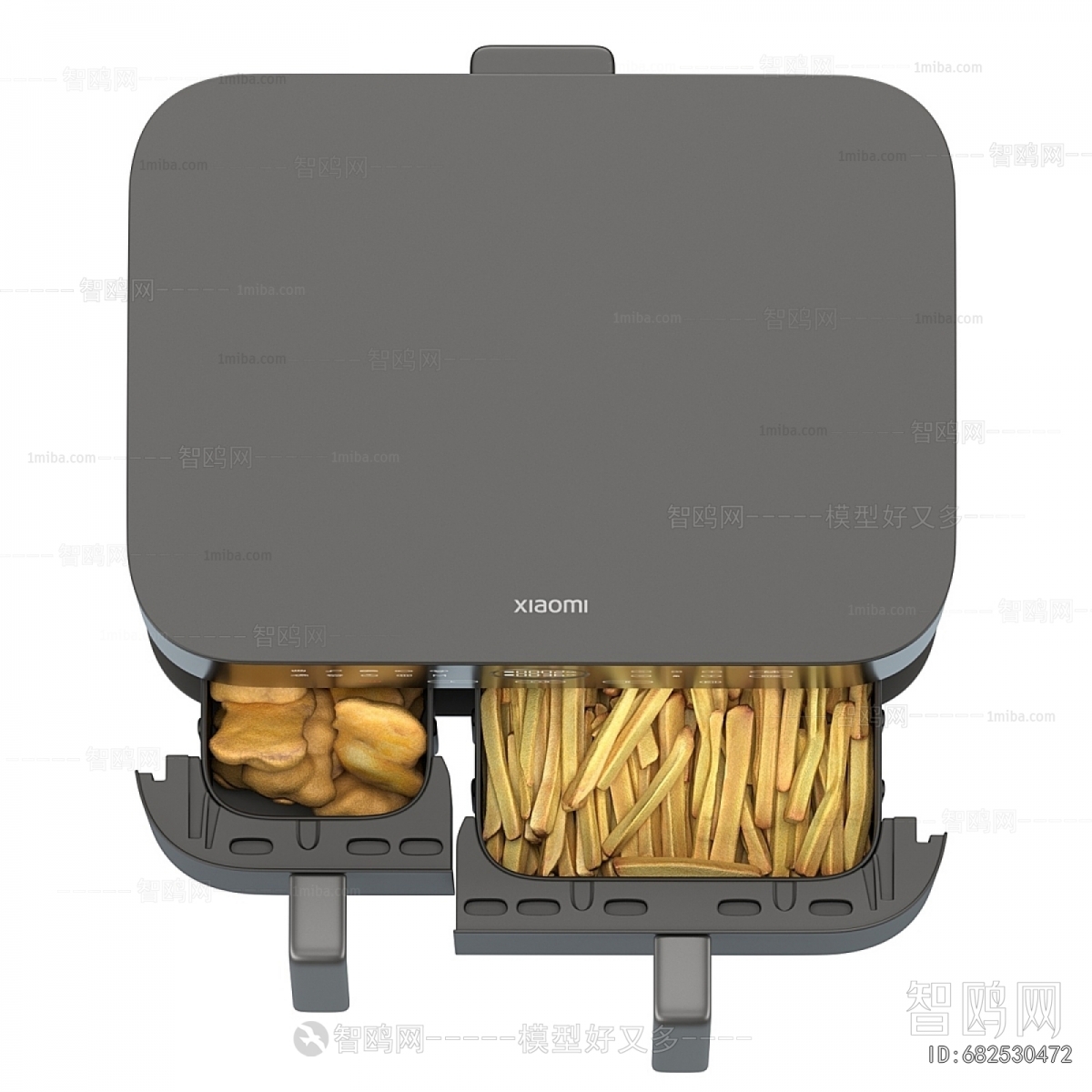 Modern Household Appliances