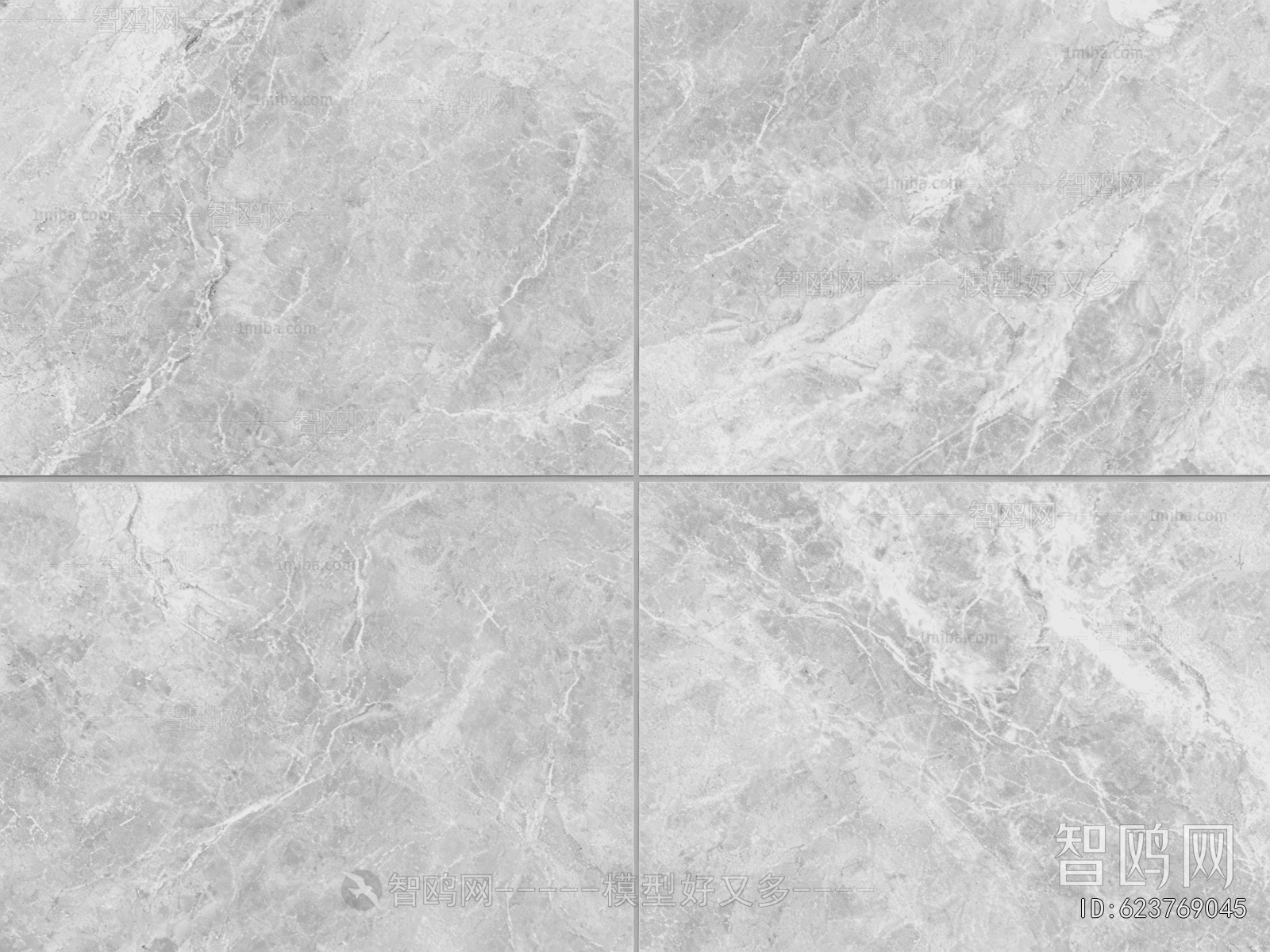 Marble Tiles