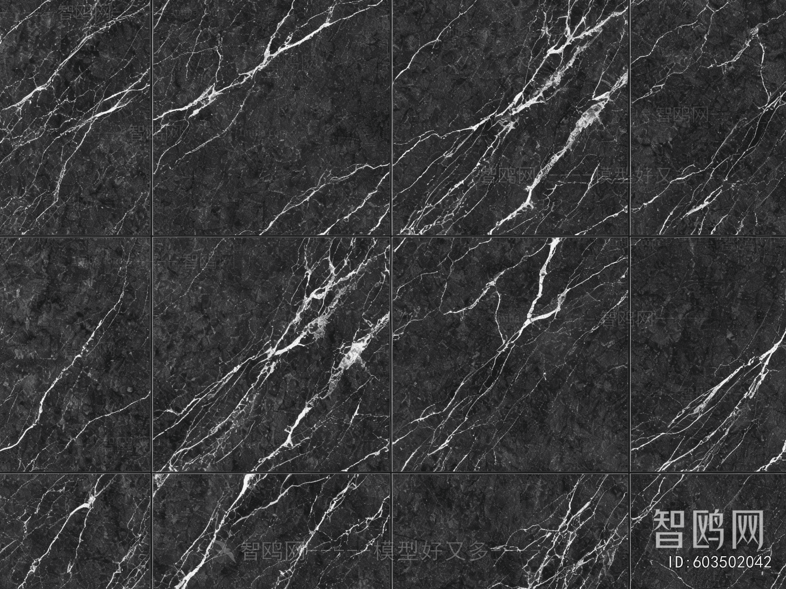 Marble Tiles