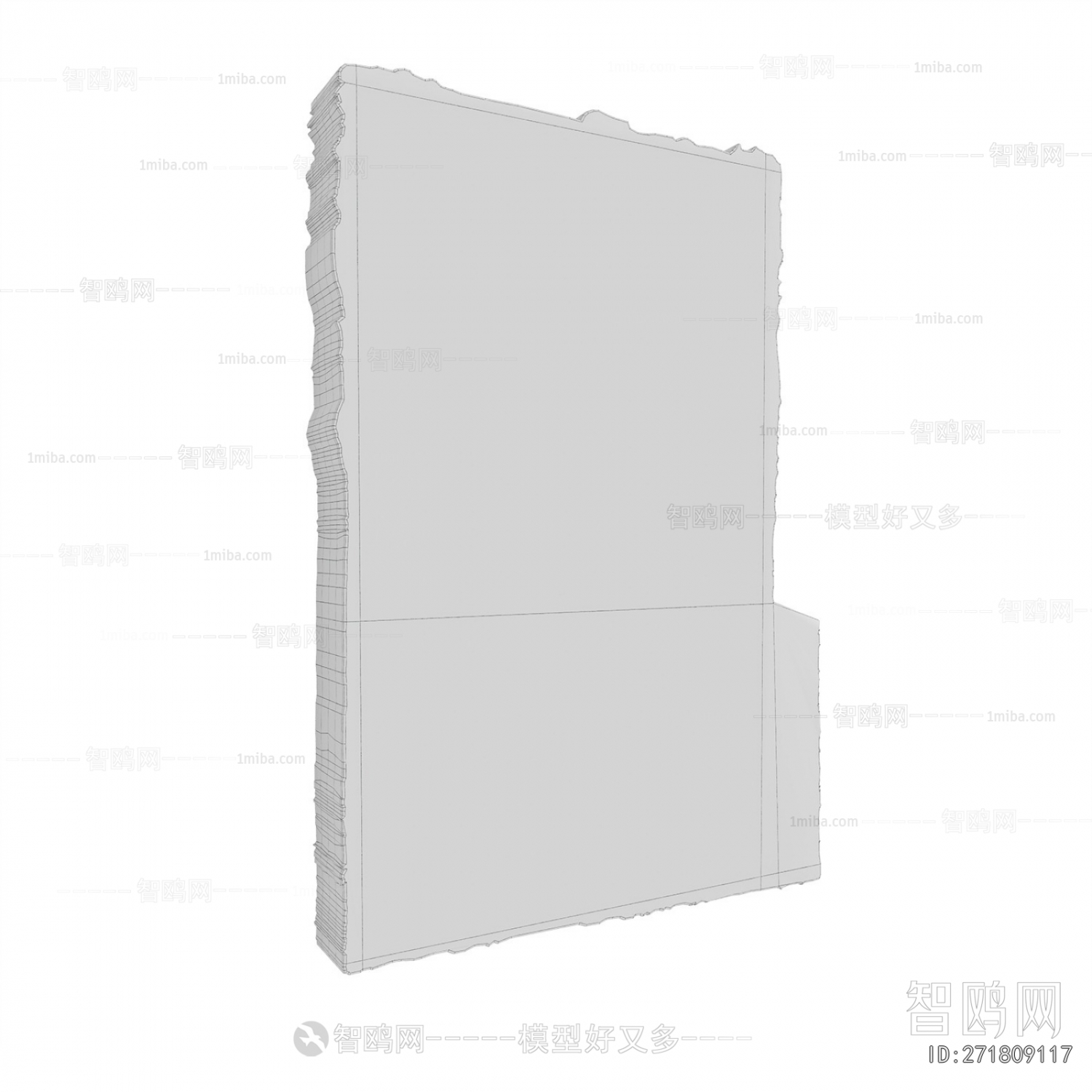 Modern Wall Decoration