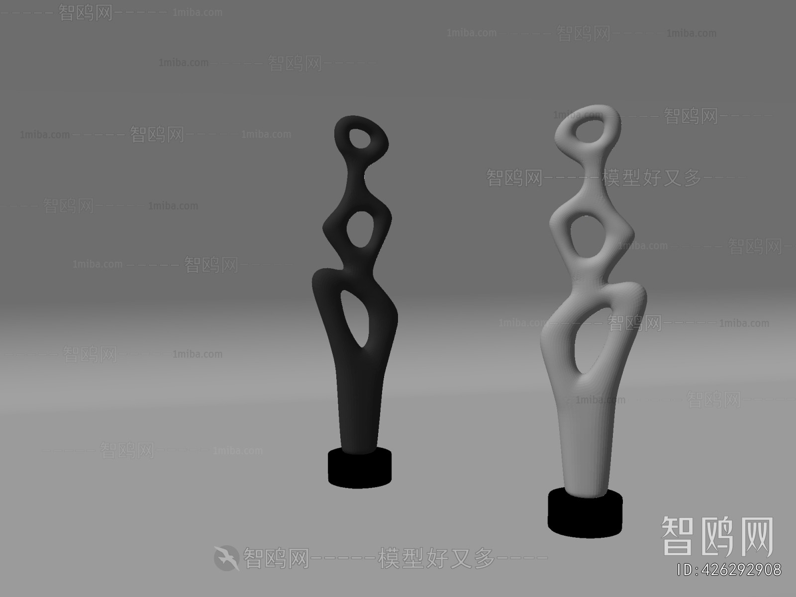 Modern Sculpture