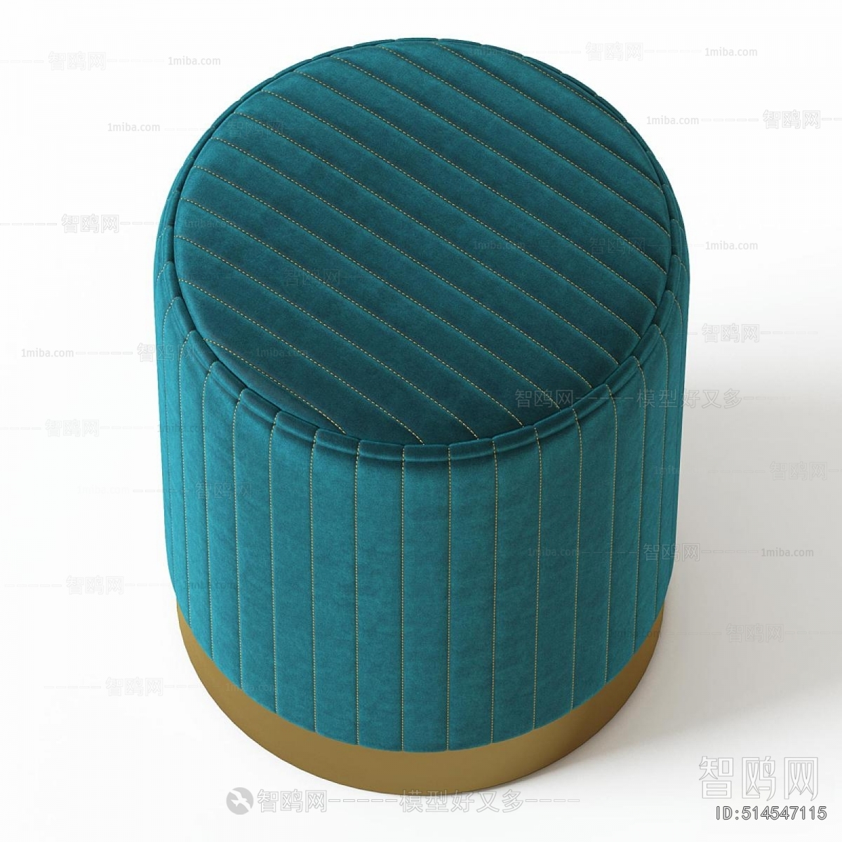 Modern Stool