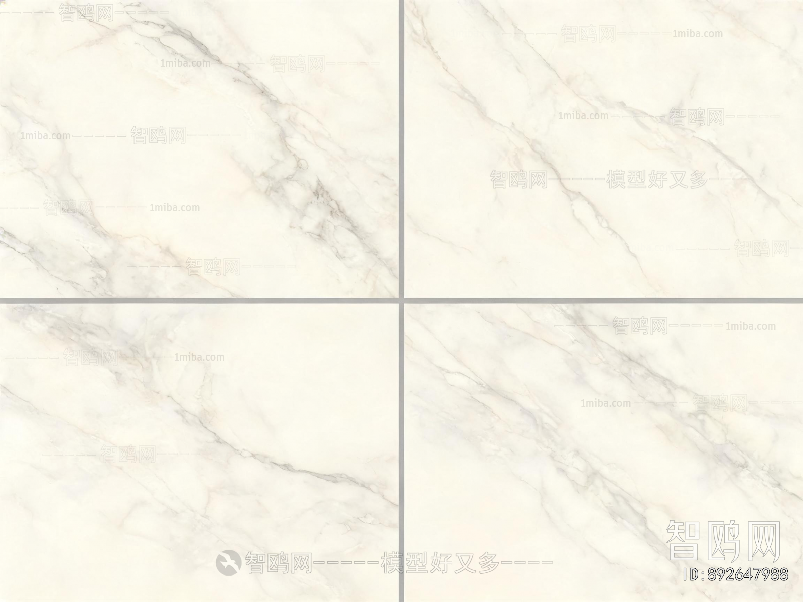 Marble Tiles