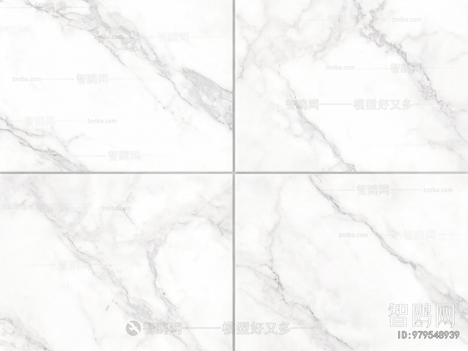 Marble Tiles