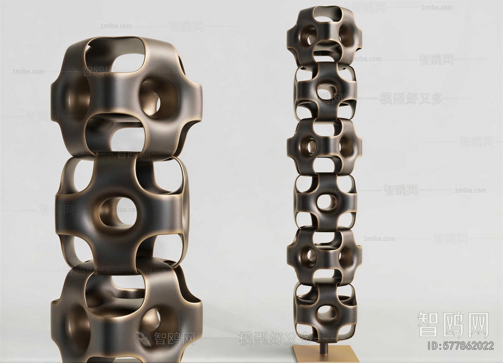 Modern Sculpture