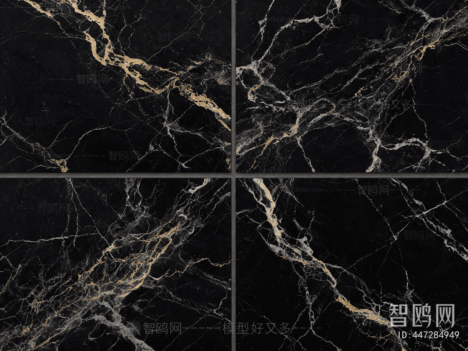 Marble Tiles