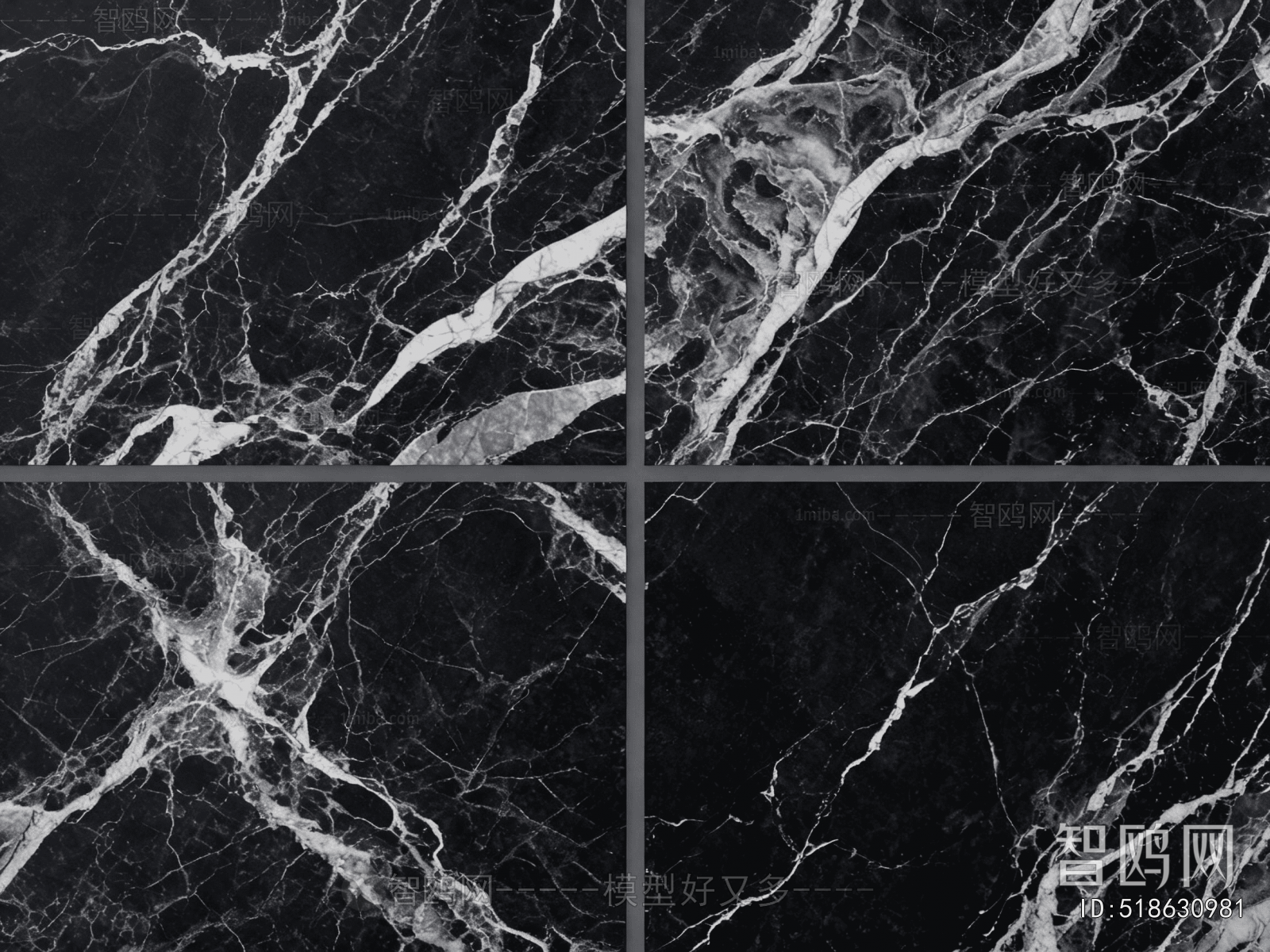Marble Tiles