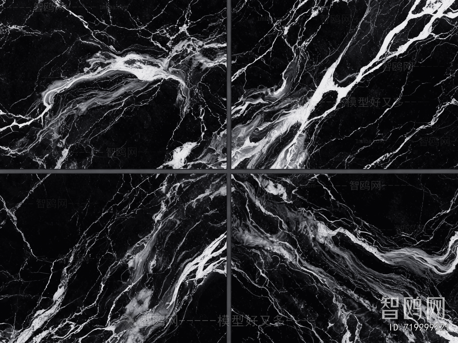 Marble Tiles