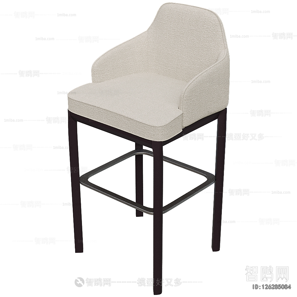 Modern Bar Chair