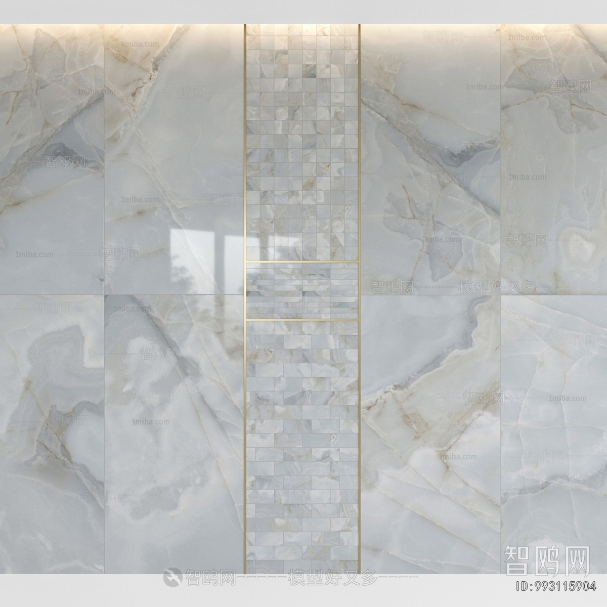Modern Floor Tile