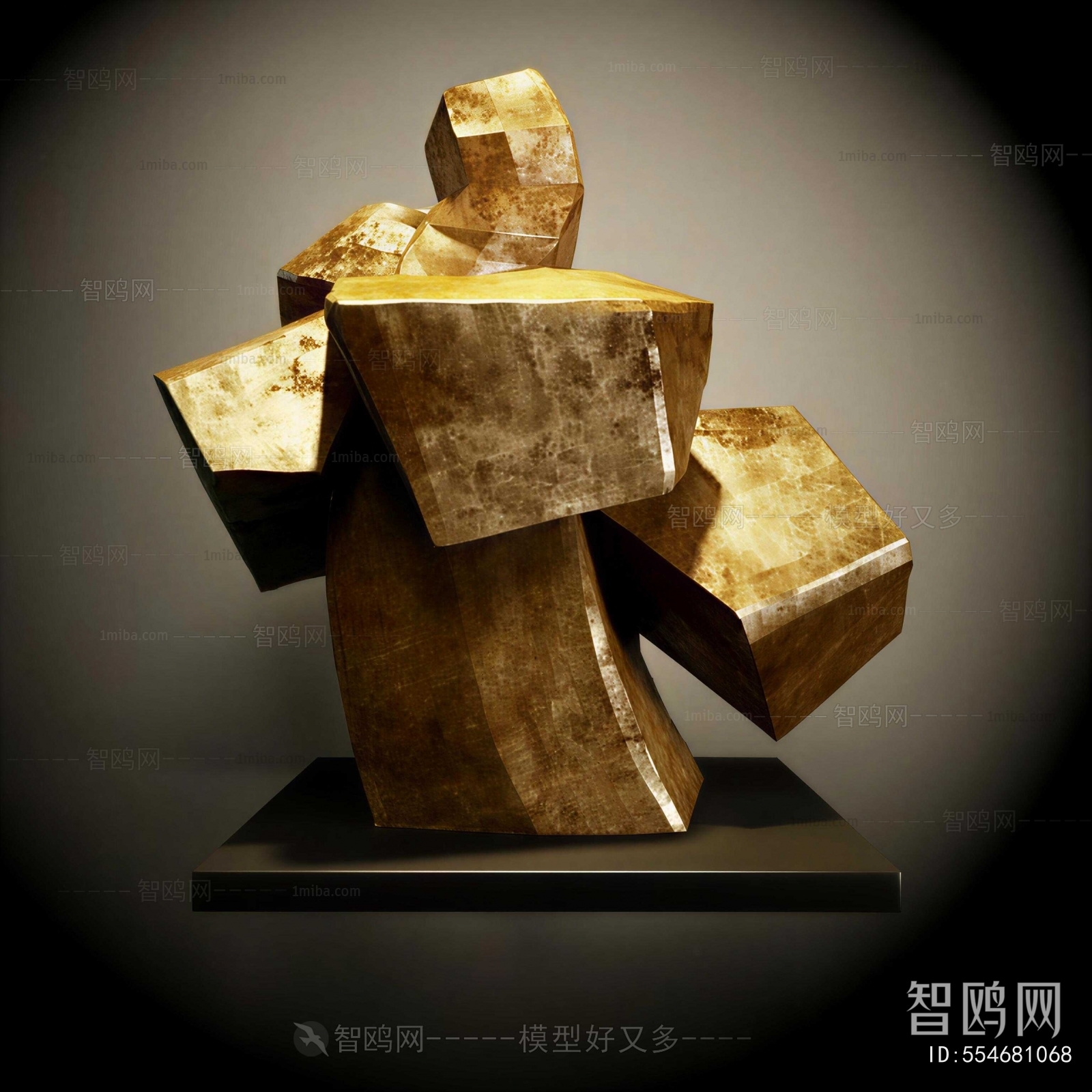 Modern Sculpture