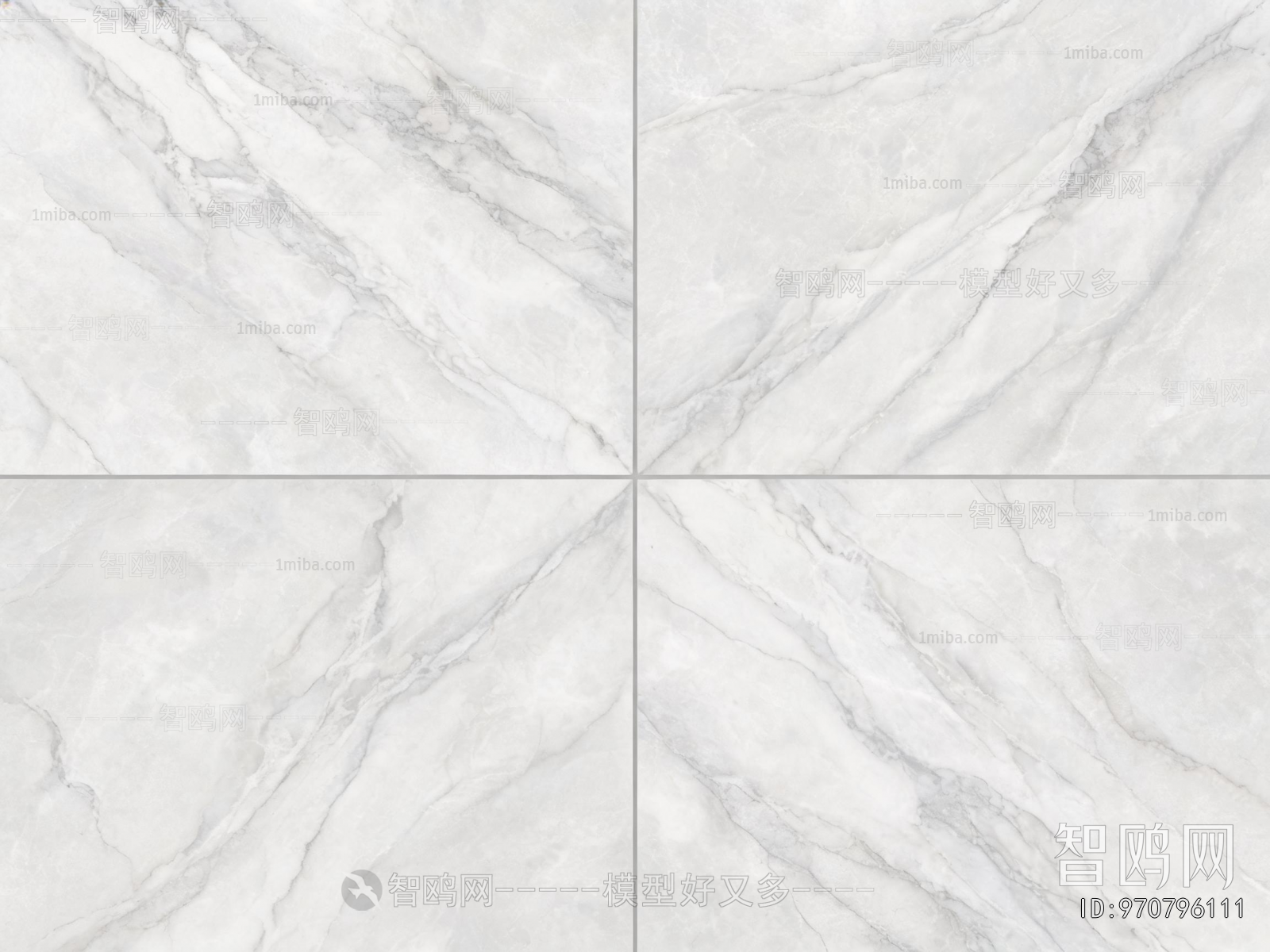 Marble Tiles