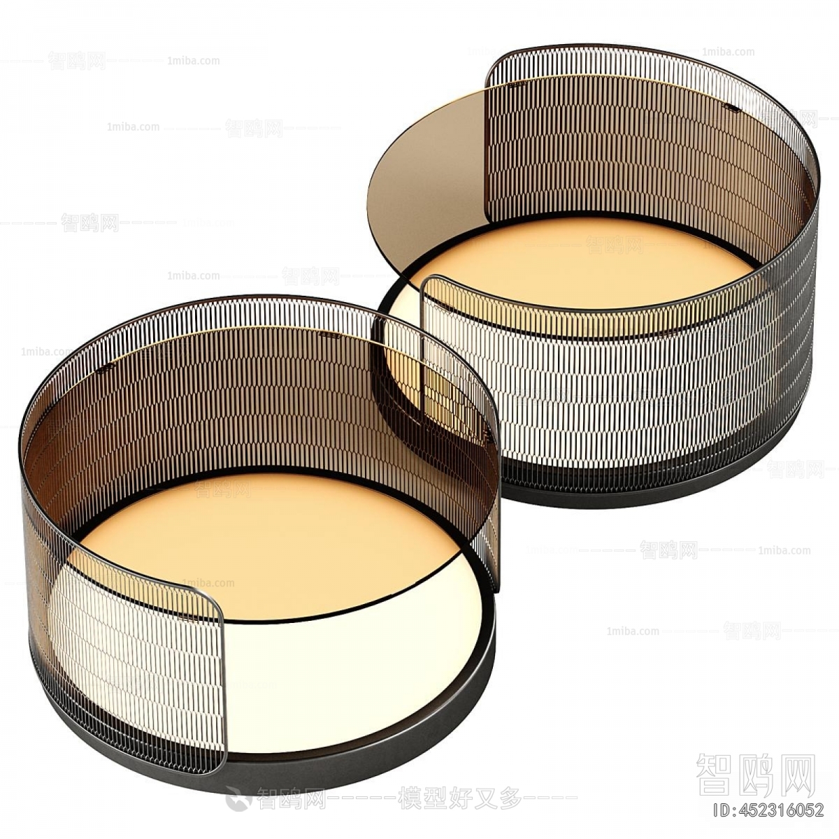 Modern Coffee Table