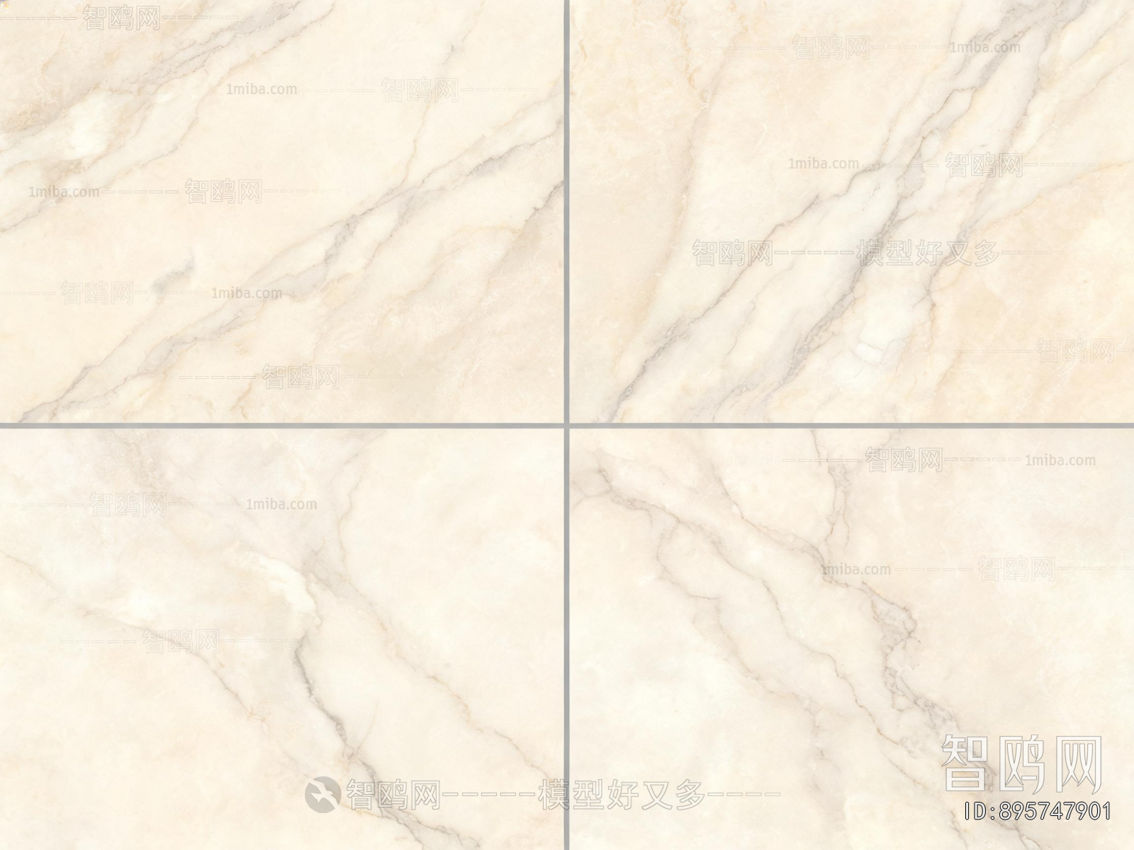 Marble Tiles