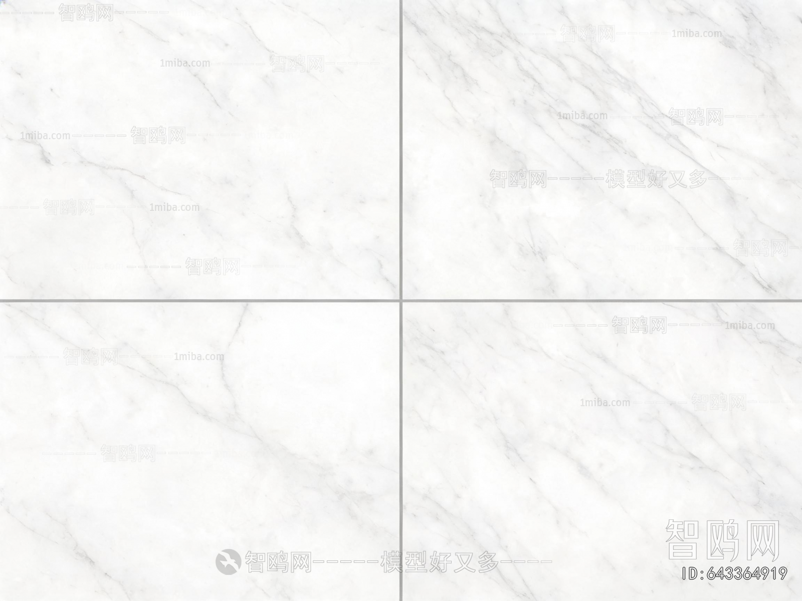 Marble Tiles