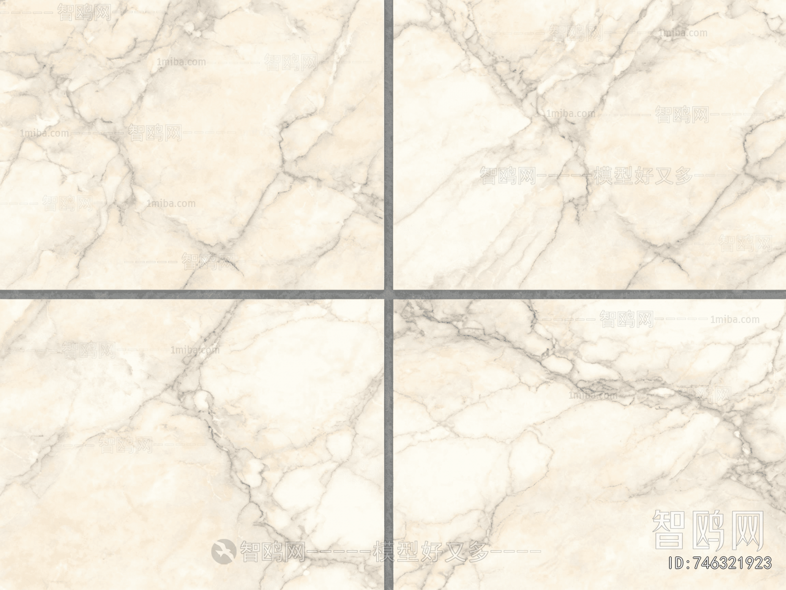 Marble Tiles