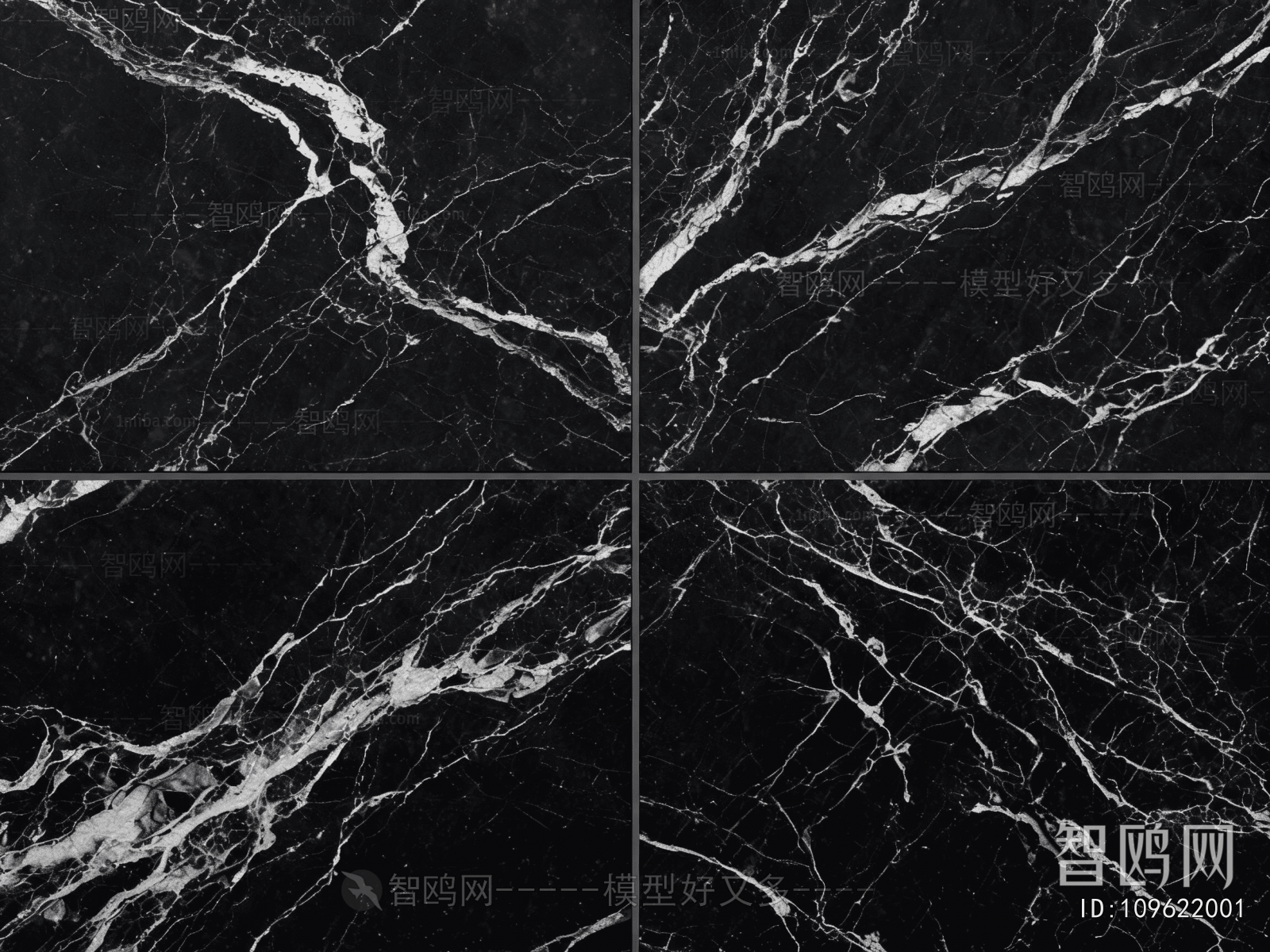 Marble Tiles