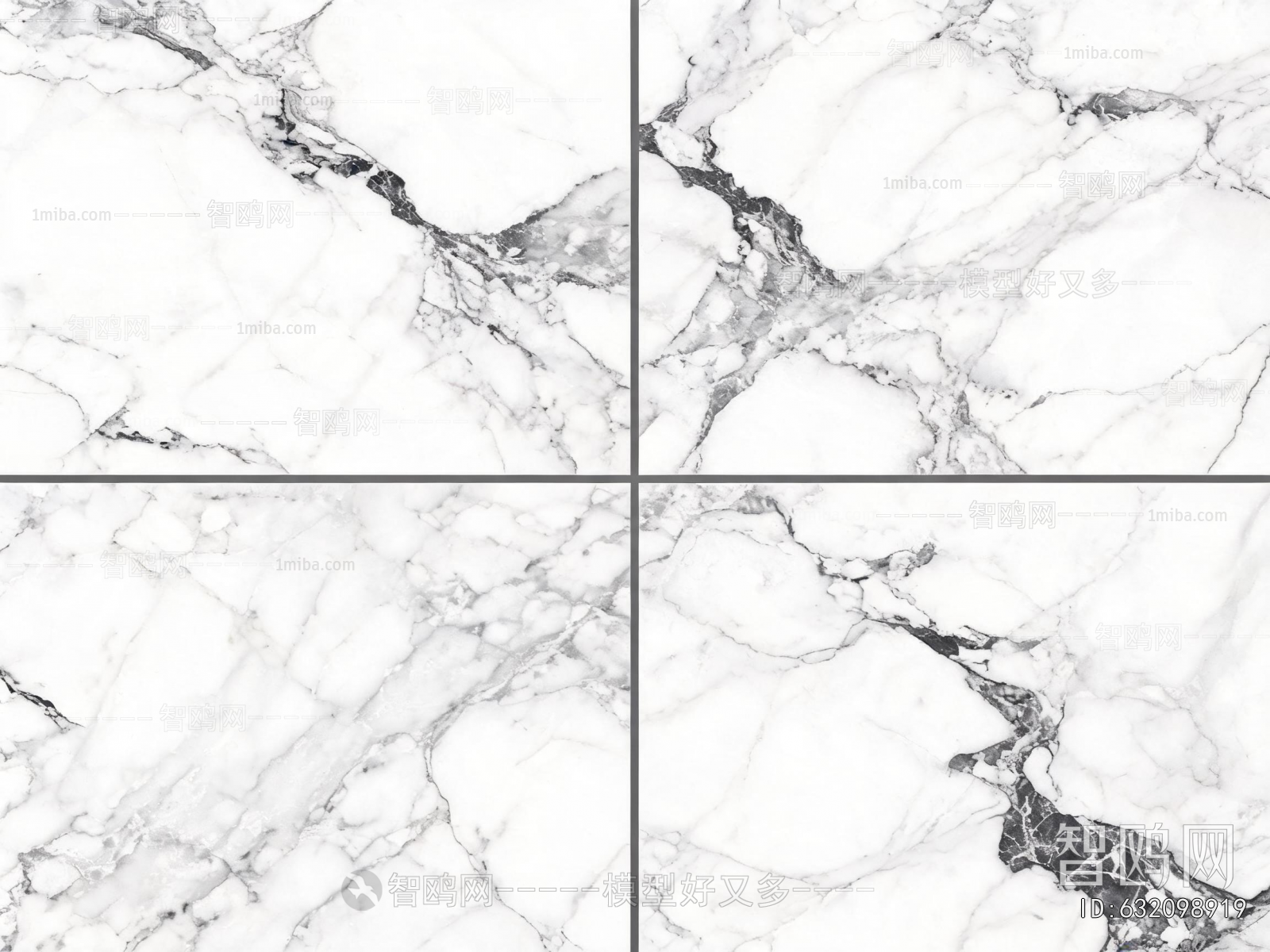 Marble Tiles