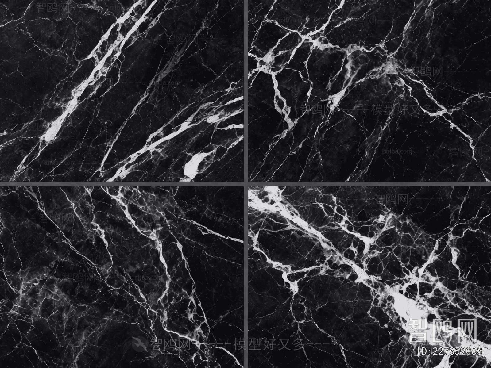 Marble Tiles