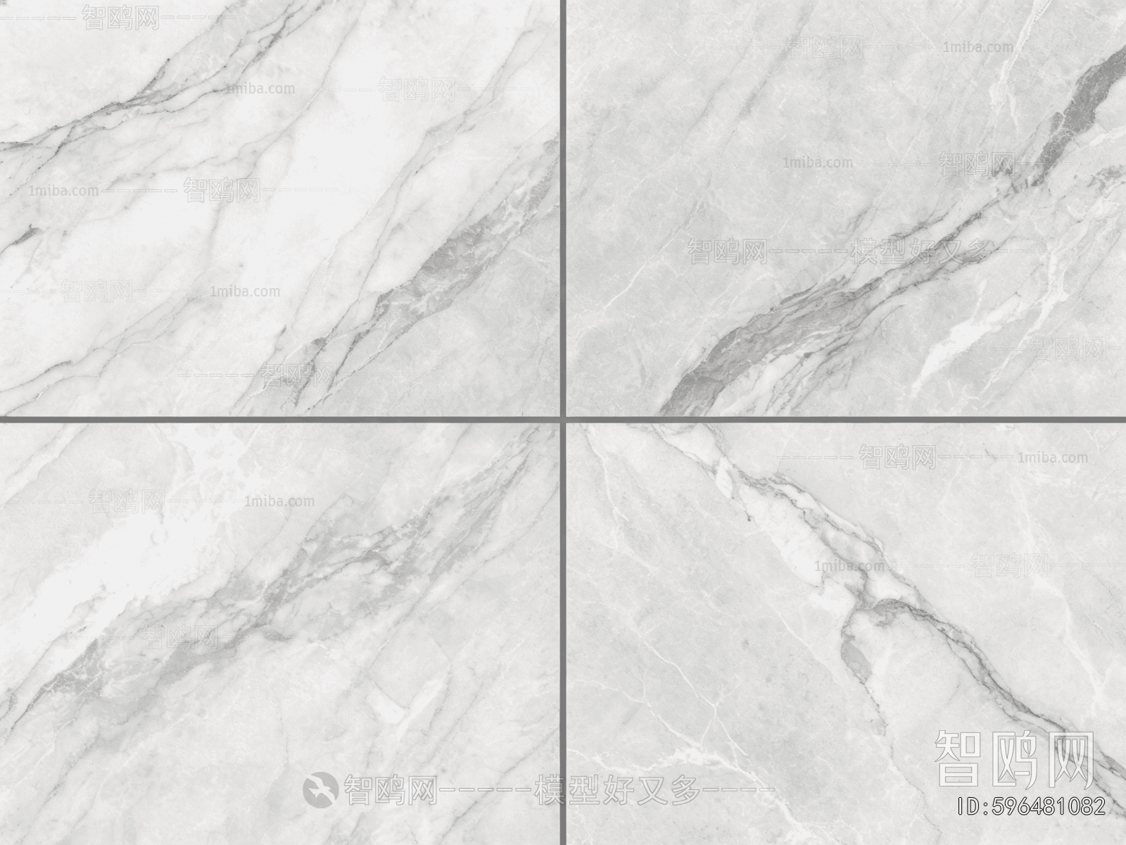 Marble Tiles