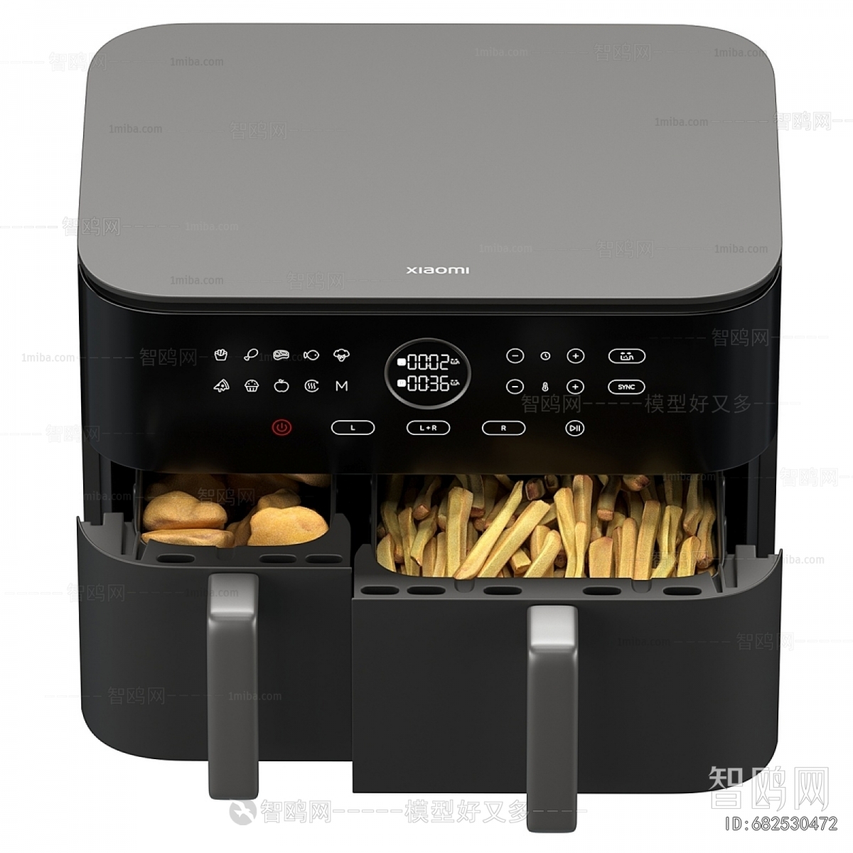 Modern Household Appliances
