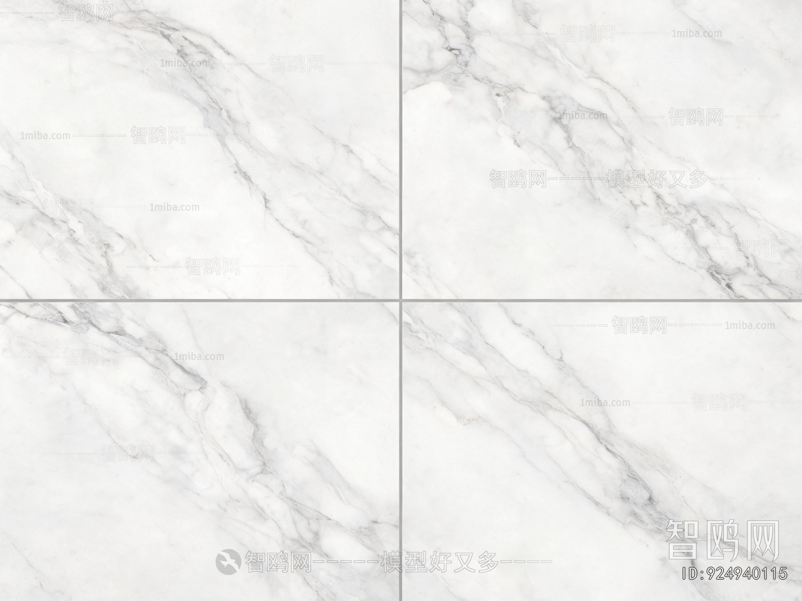 Marble Tiles
