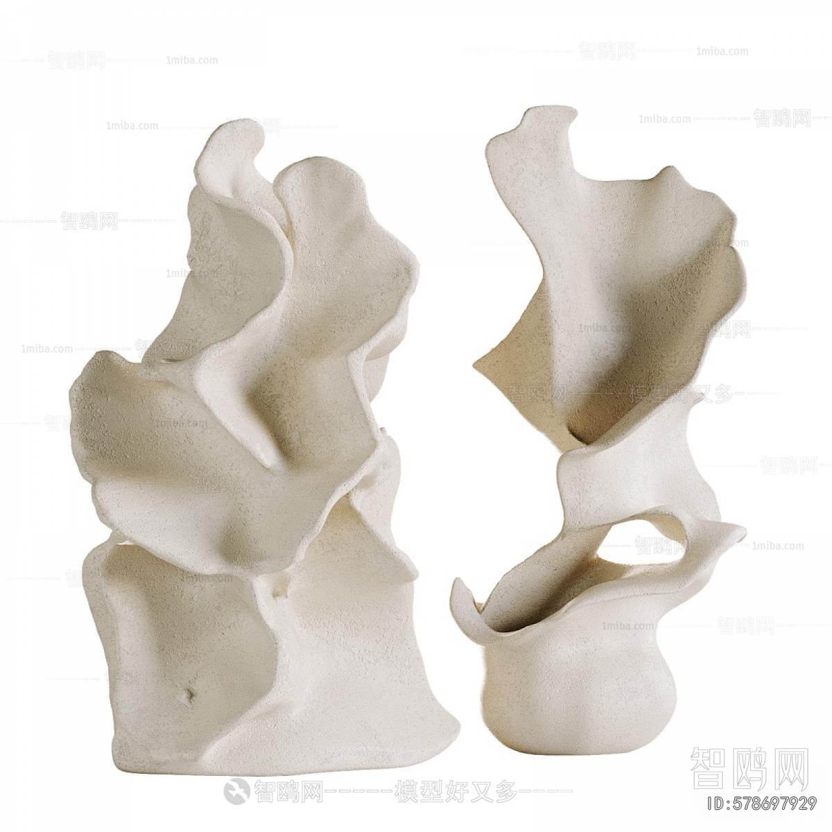 Modern Sculpture