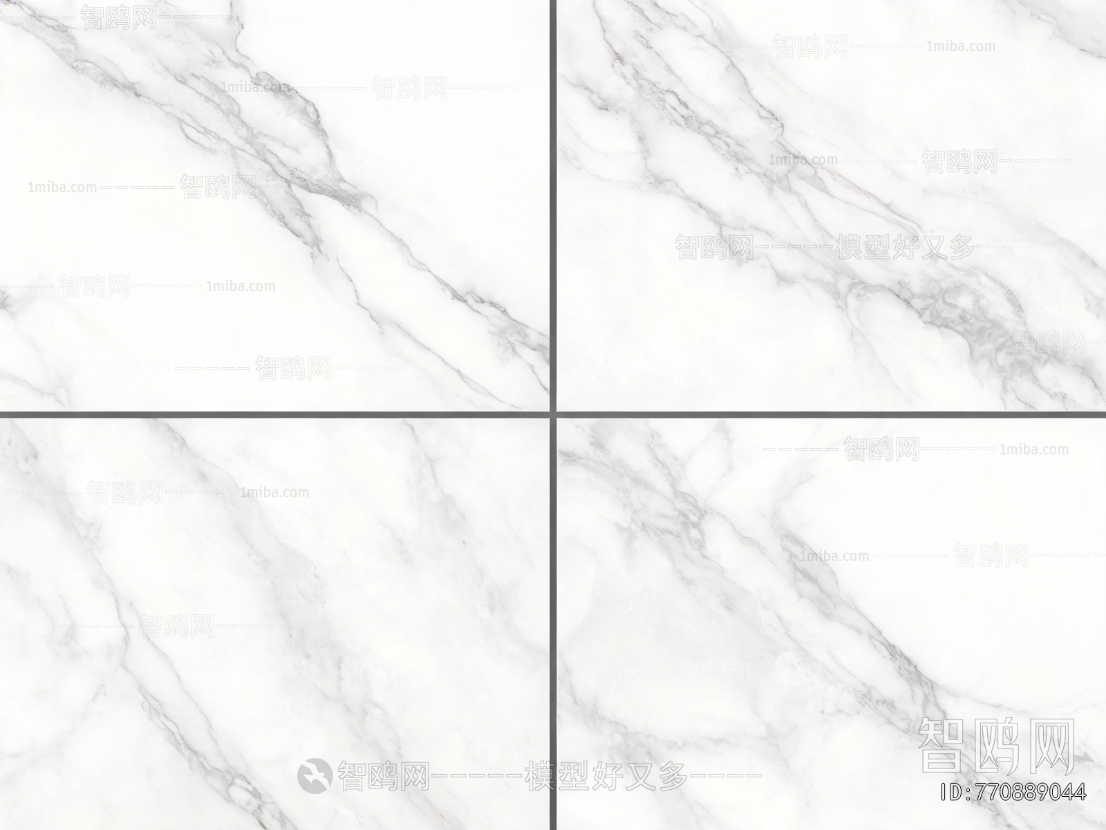 Marble Tiles