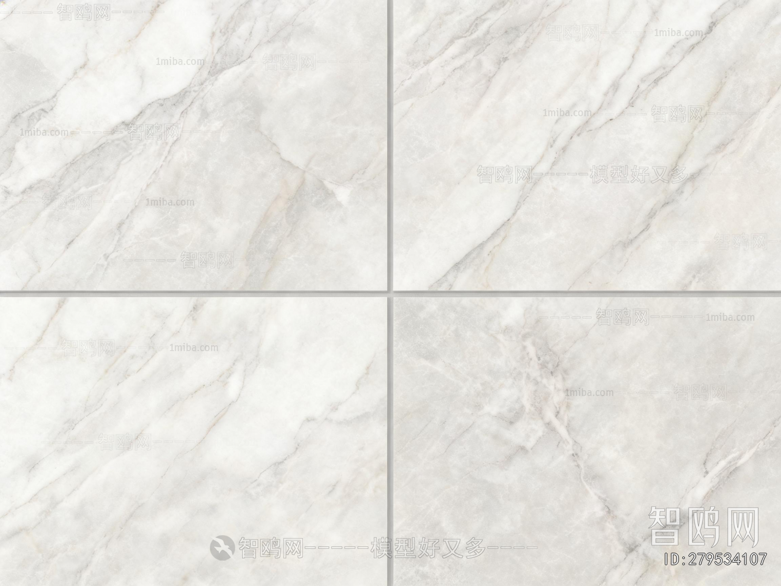 Marble Tiles