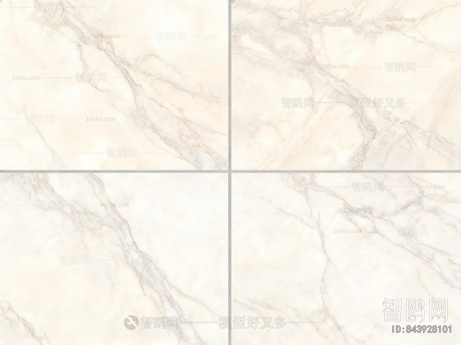 Marble Tiles