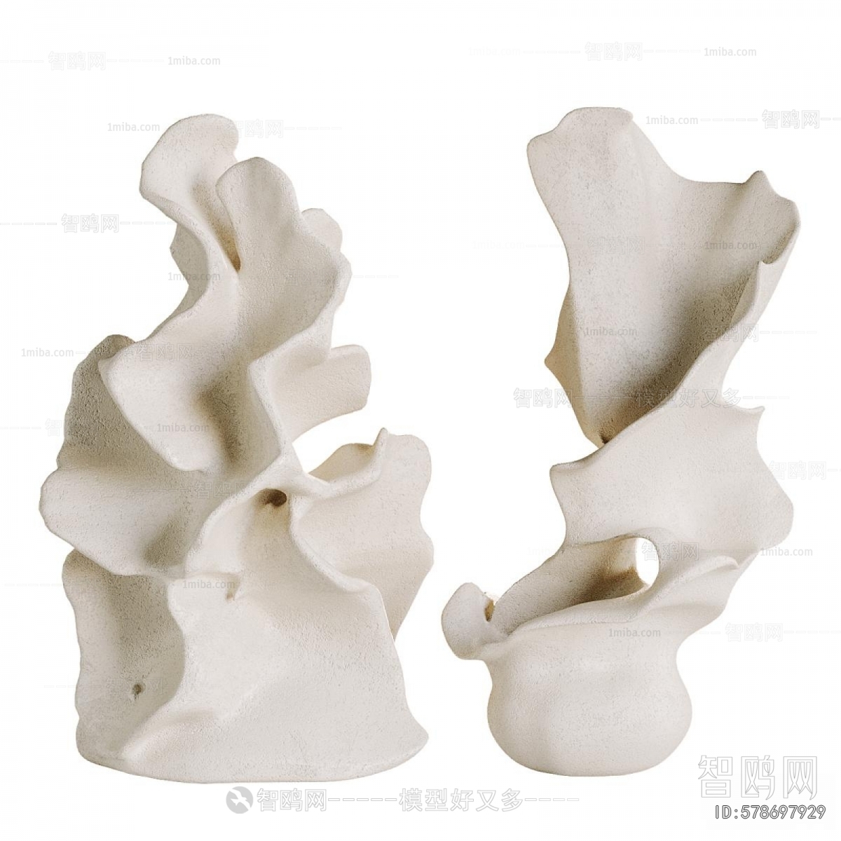 Modern Sculpture