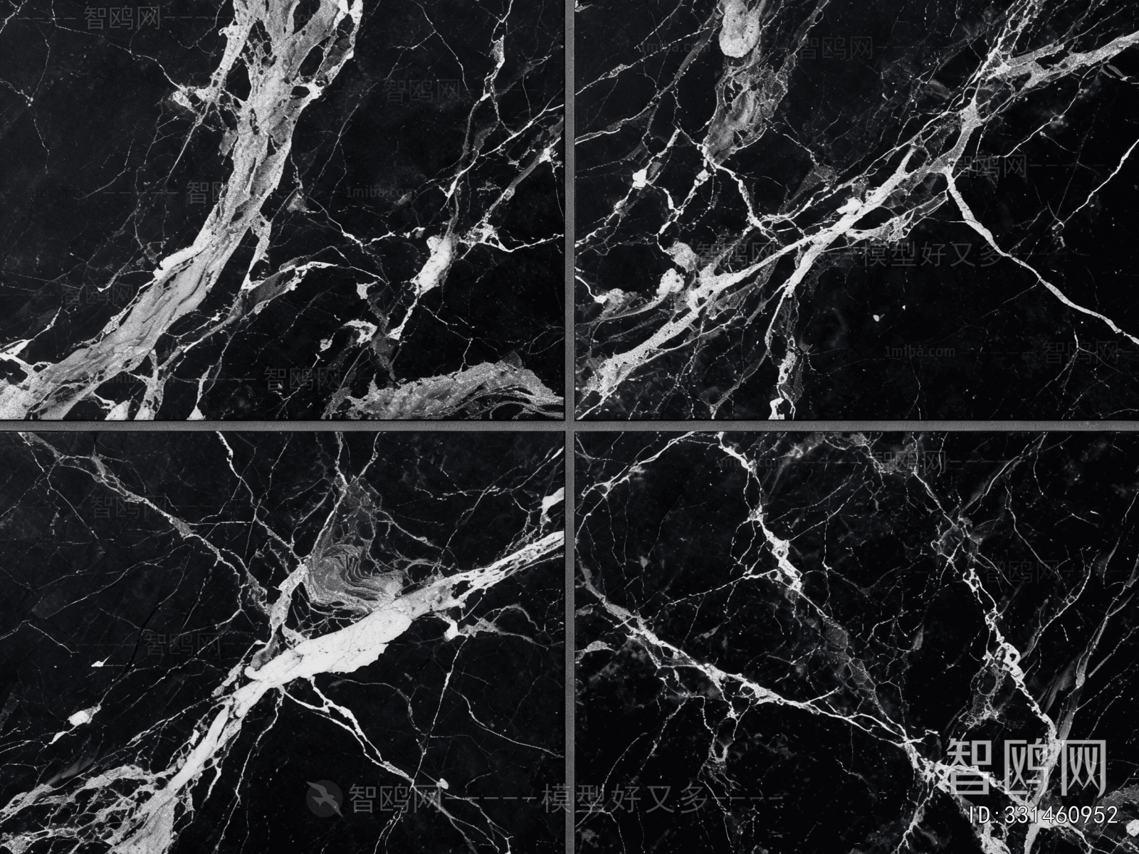 Marble Tiles