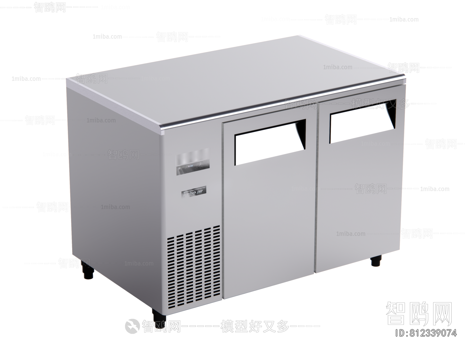 Modern Household Appliances
