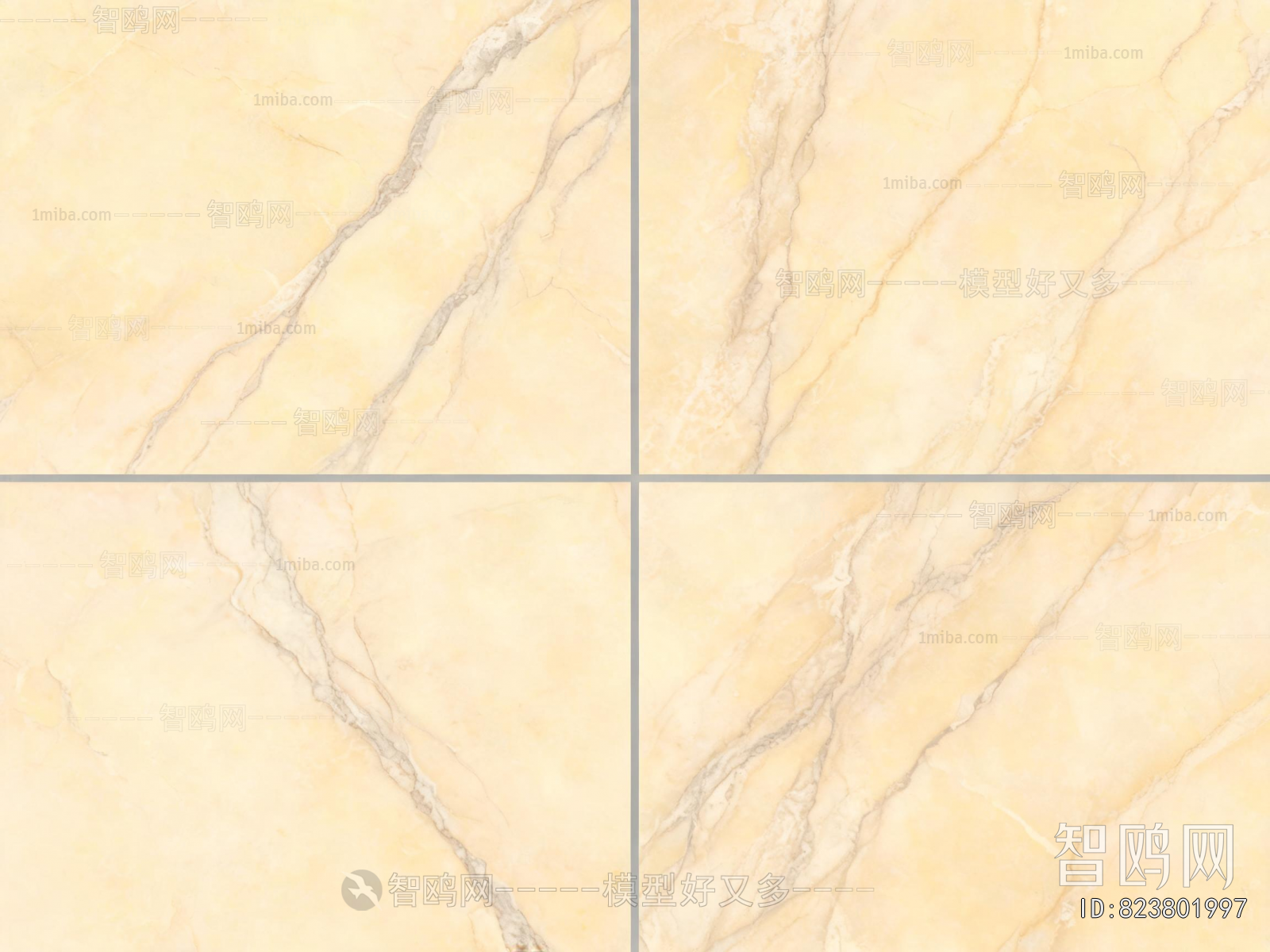 Marble Tiles