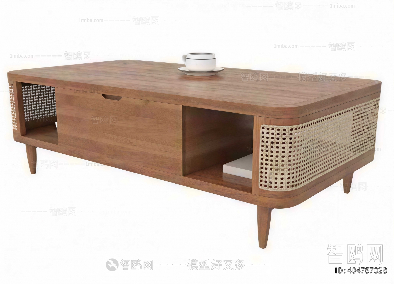 Modern Coffee Table