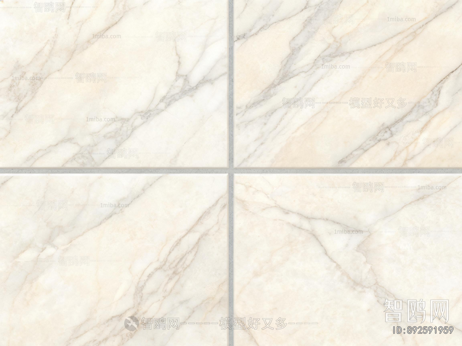 Marble Tiles