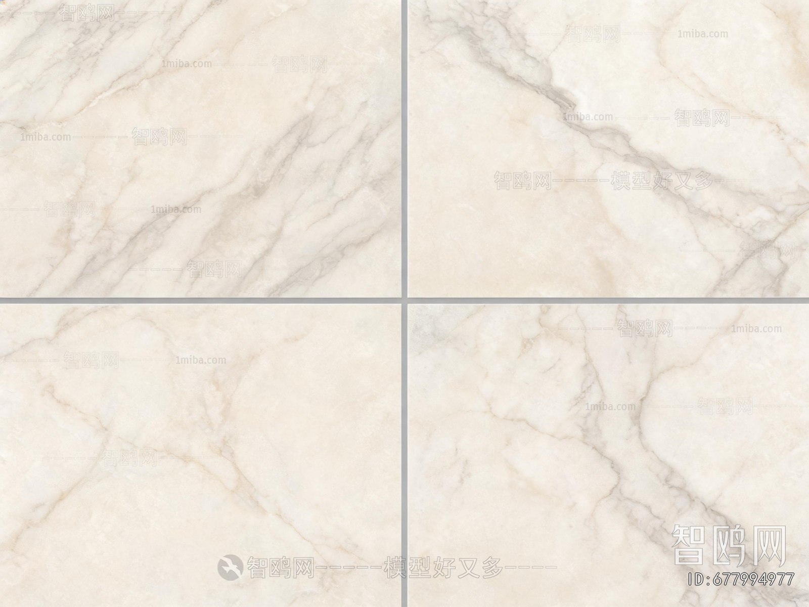 Marble Tiles