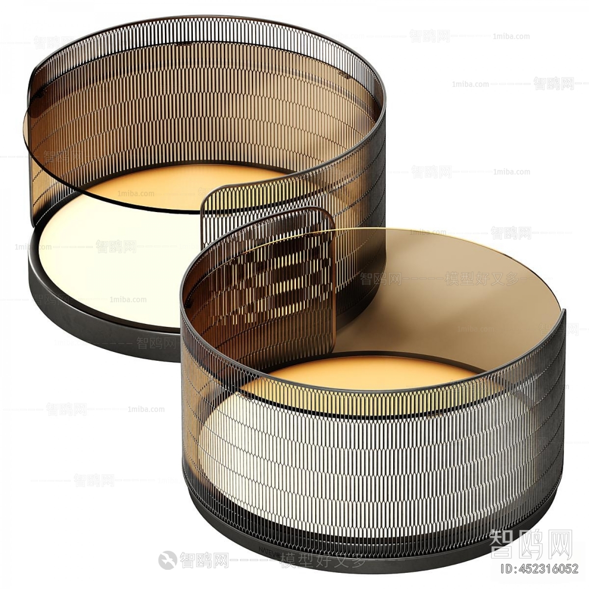 Modern Coffee Table
