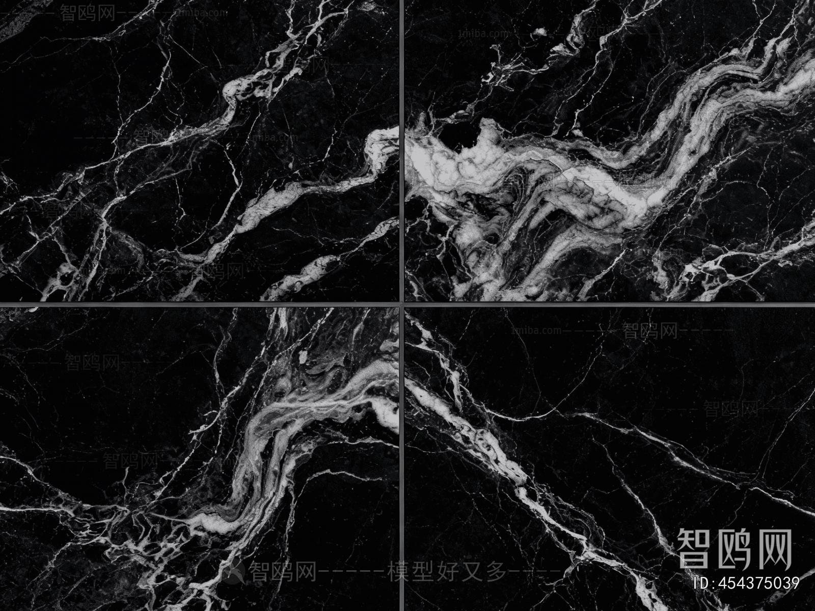 Marble Tiles