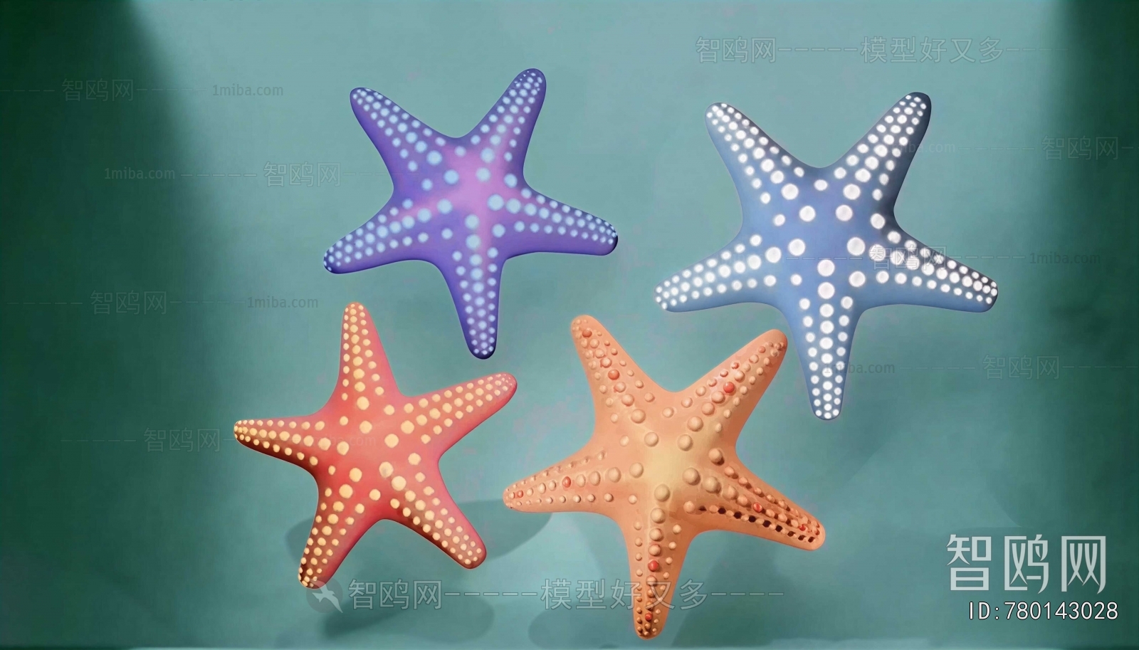 Modern Aquatic Animals