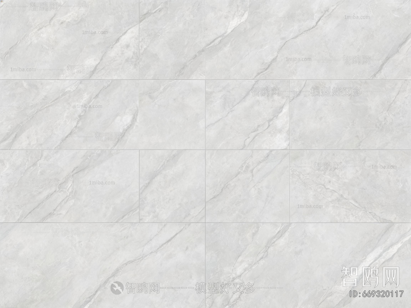 Marble Tiles