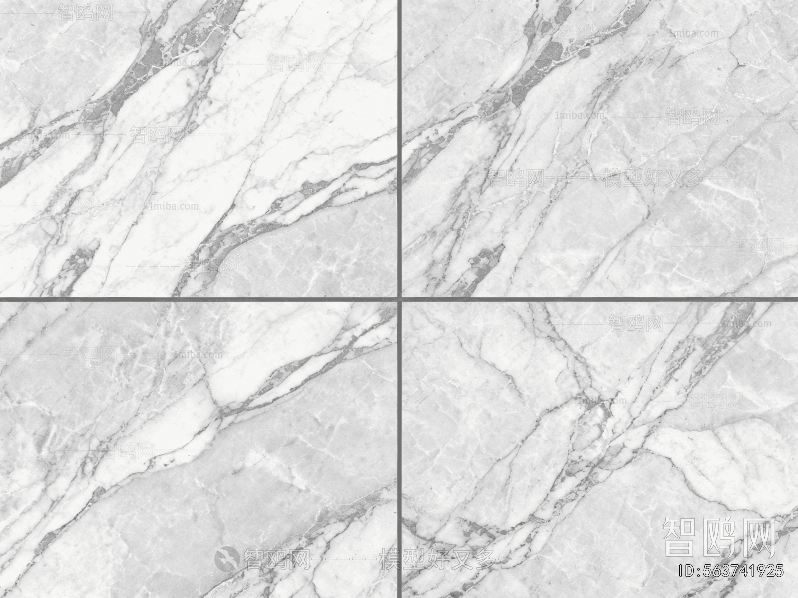 Marble Tiles