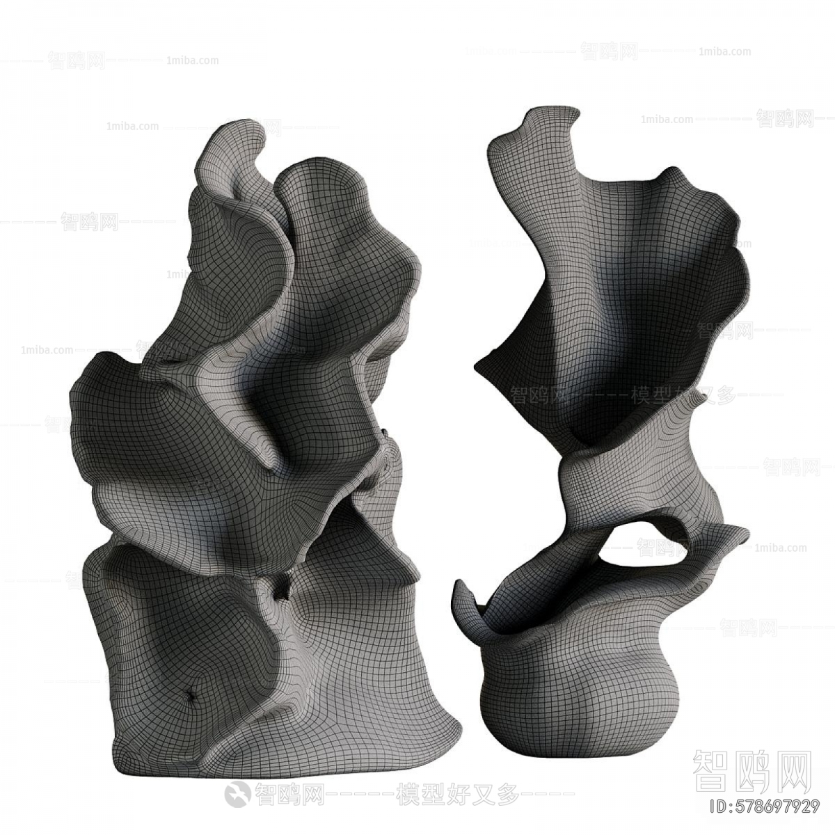 Modern Sculpture