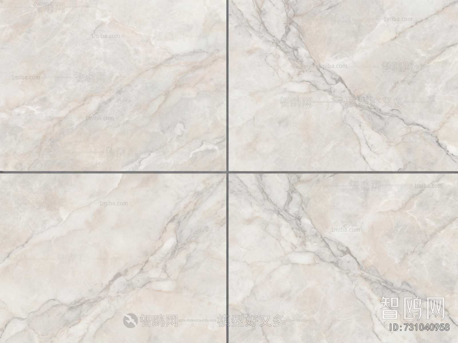 Marble Tiles