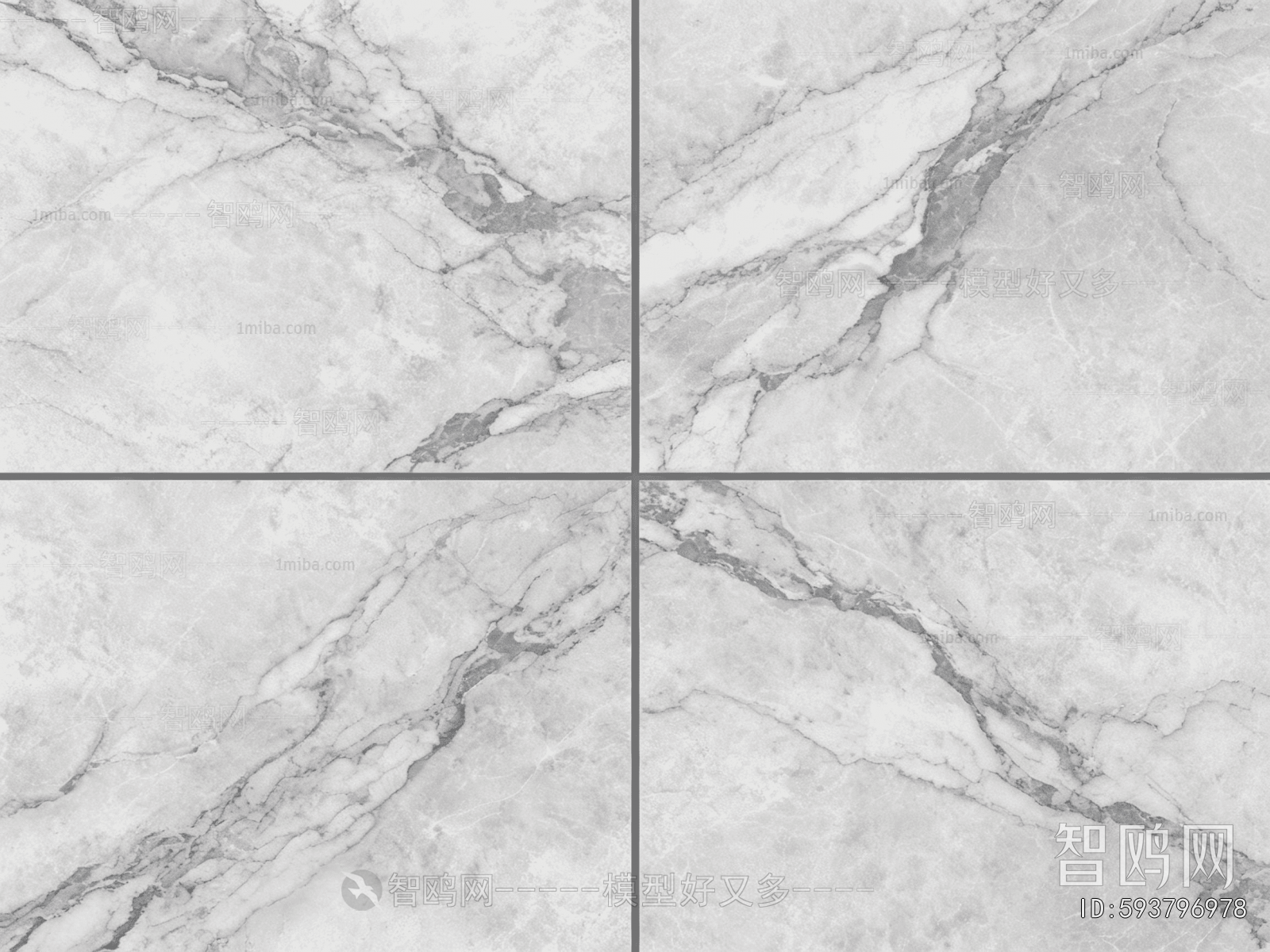 Marble Tiles