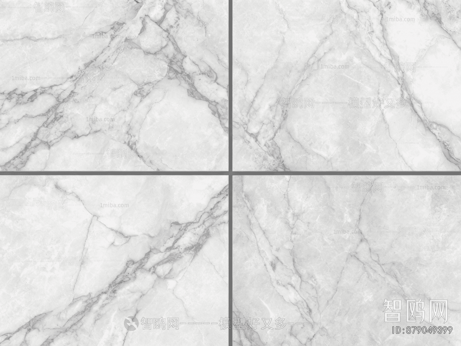 Marble Tiles