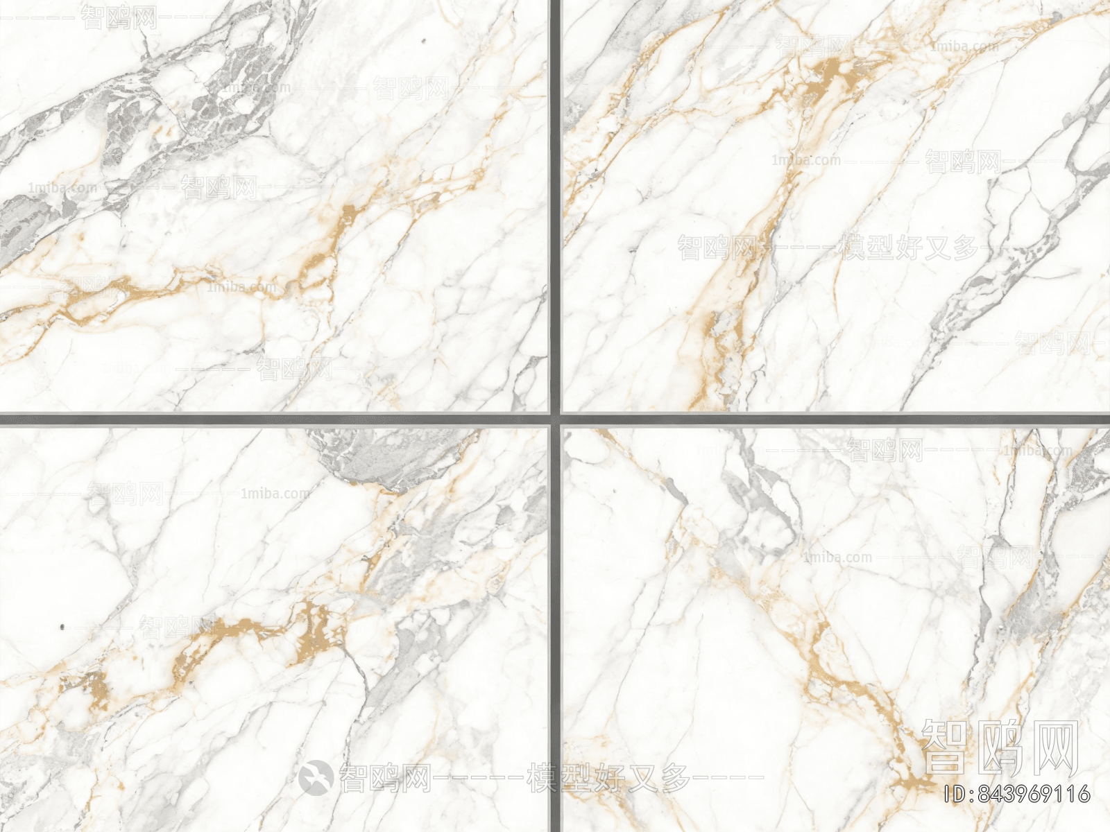 Marble Tiles