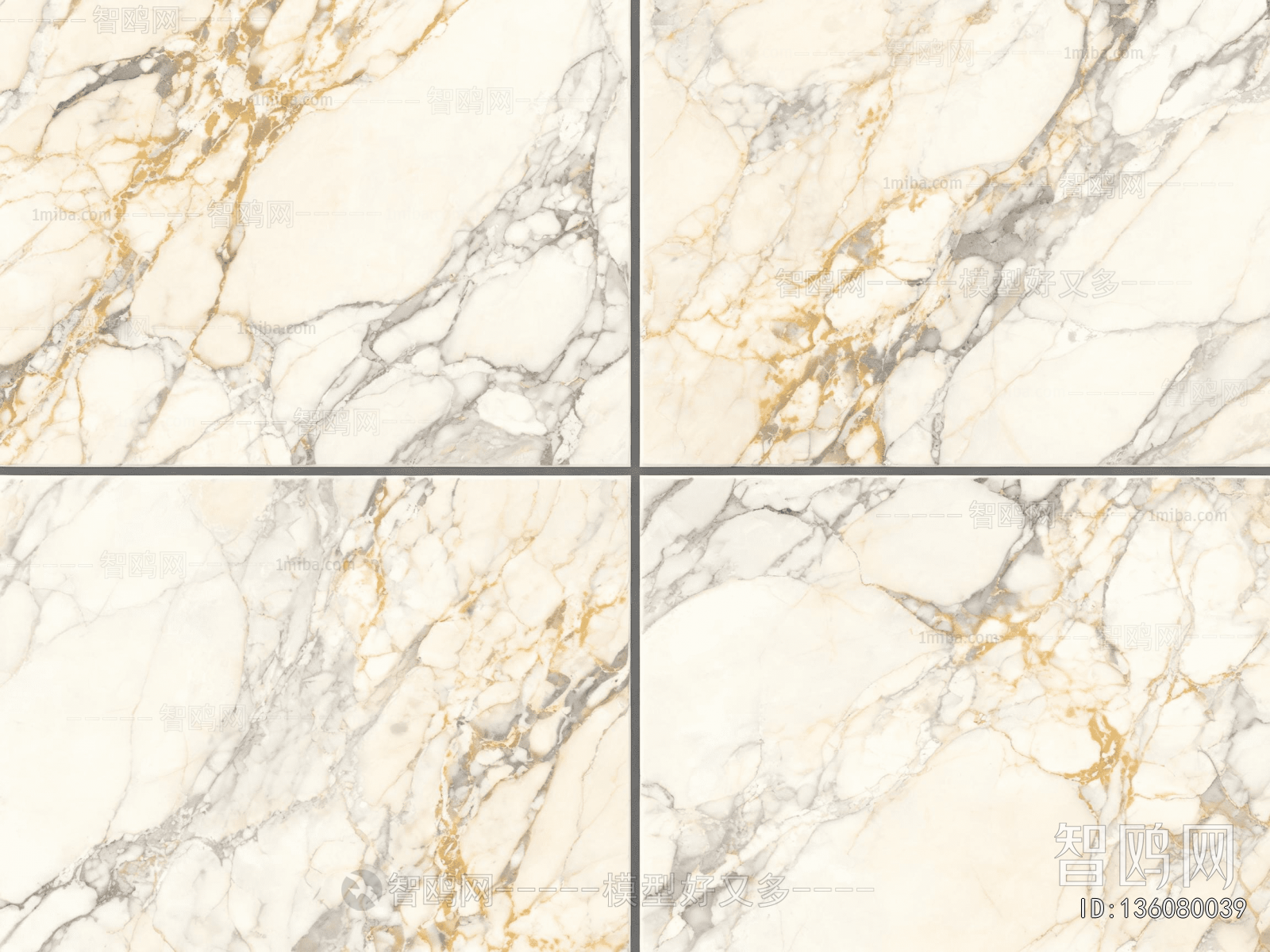 Marble Tiles