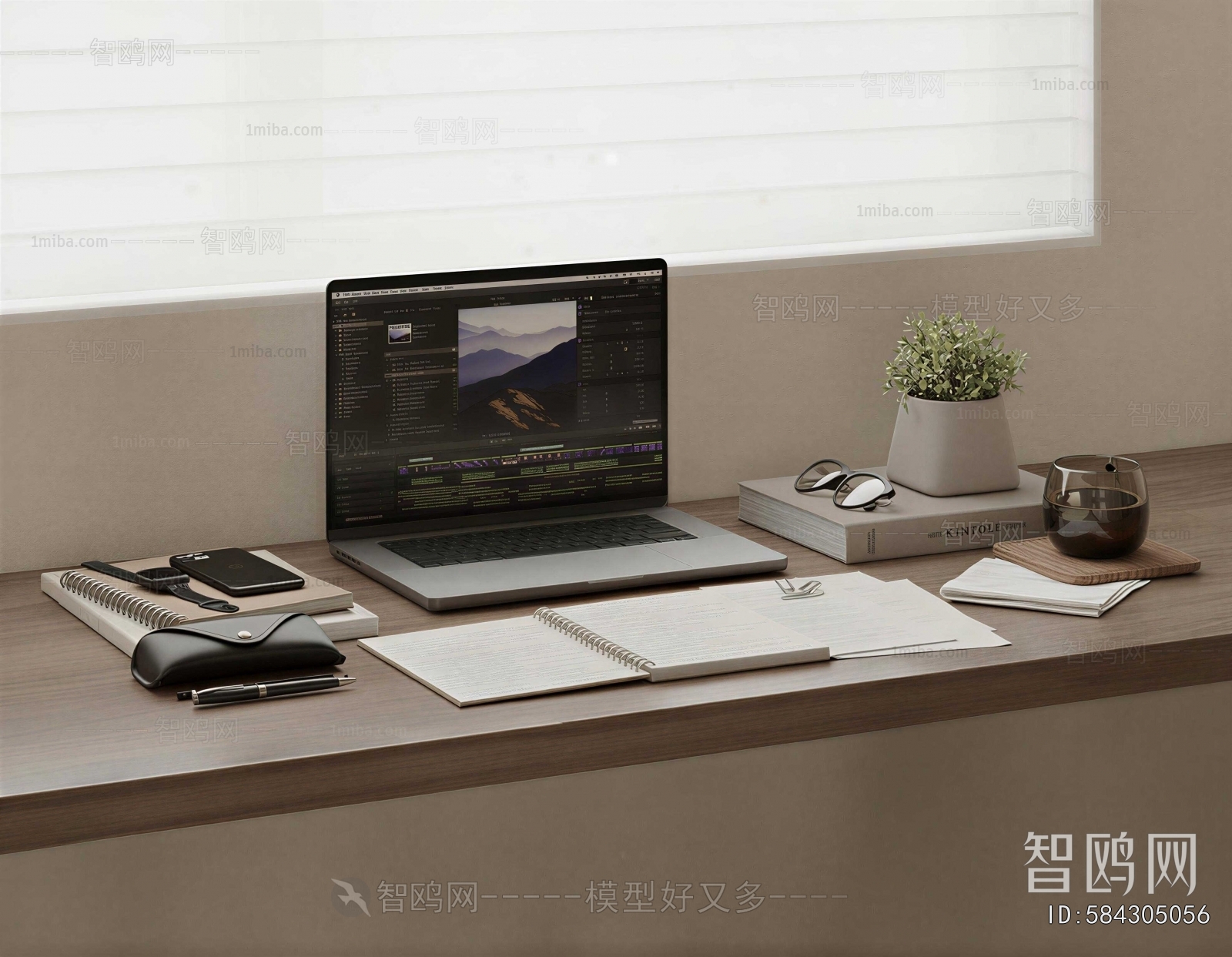 Modern Computer/Computer Screen